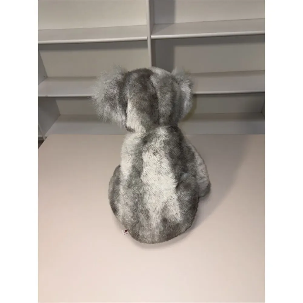 Aurora Plush Koala Realistic Stuffed Animal Big Koala Lovey Sitting 15